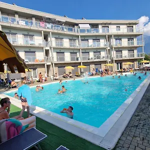  Apartahotel Alessandra